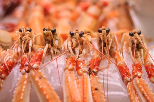 Nuggets c/salsa barbacoa