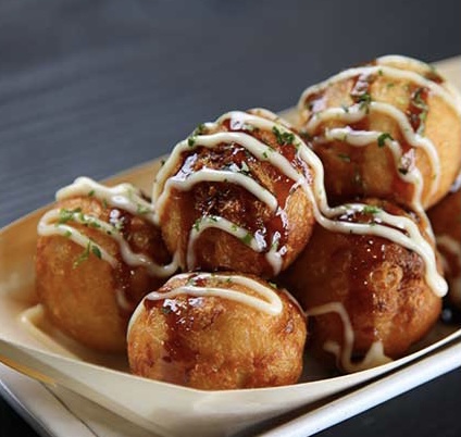 TAKOYAKI 3P