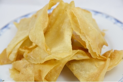 蜀园哑巴兔 Lapin sauté pimenté