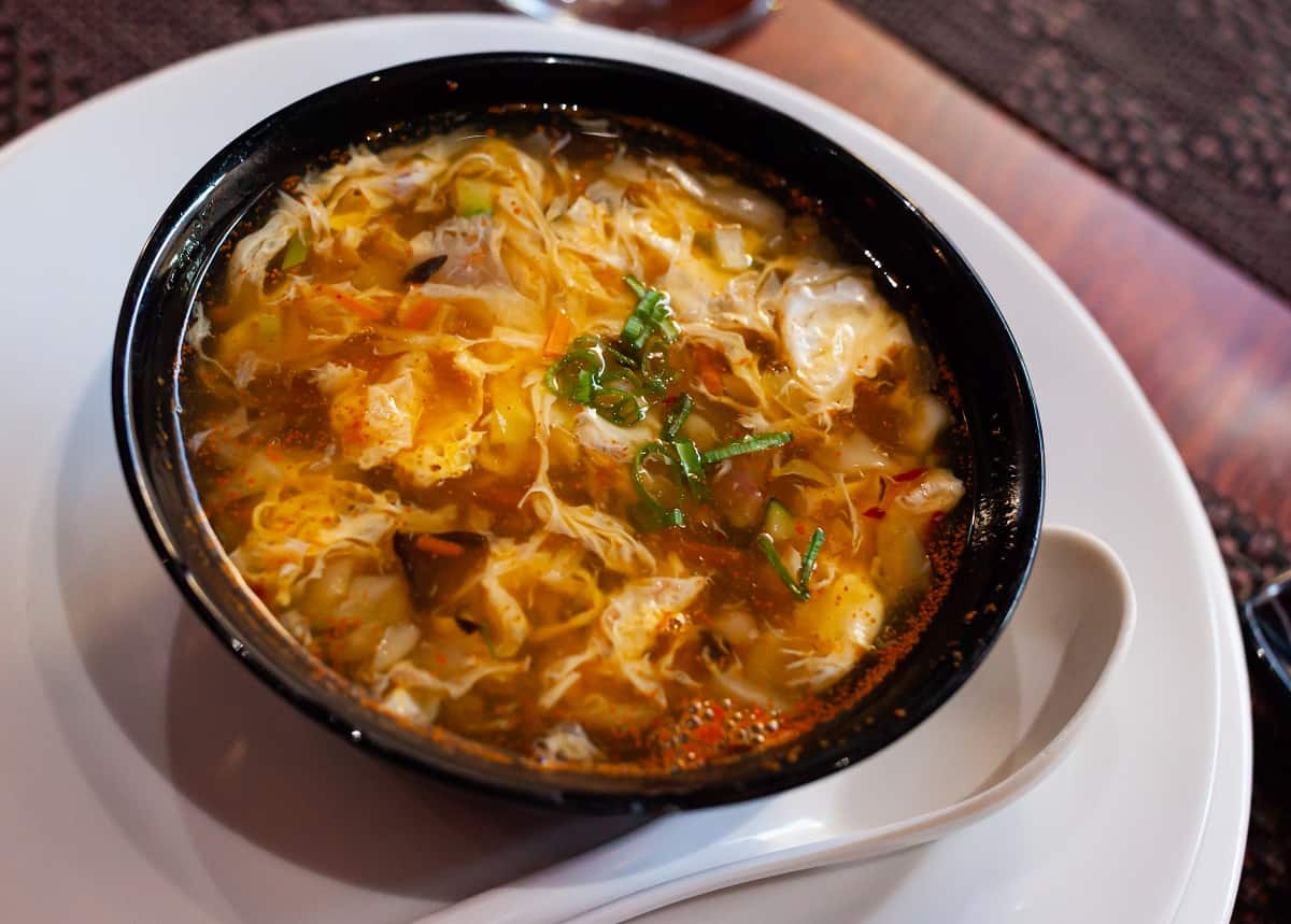 GYOZA A LA PLANCHA 4PZ