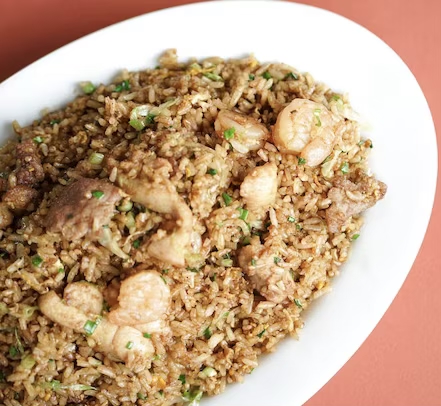 GYOZA DE VERDURA 4PZ