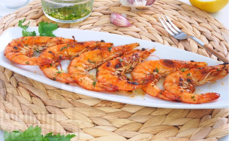 FRITO HOSOMAKI SPICY SAKE