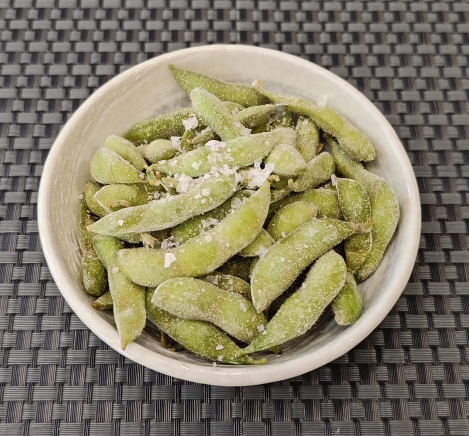 EDAMAME 