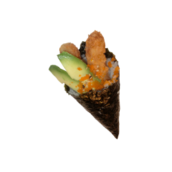 TEMAKI EBI FRY X1