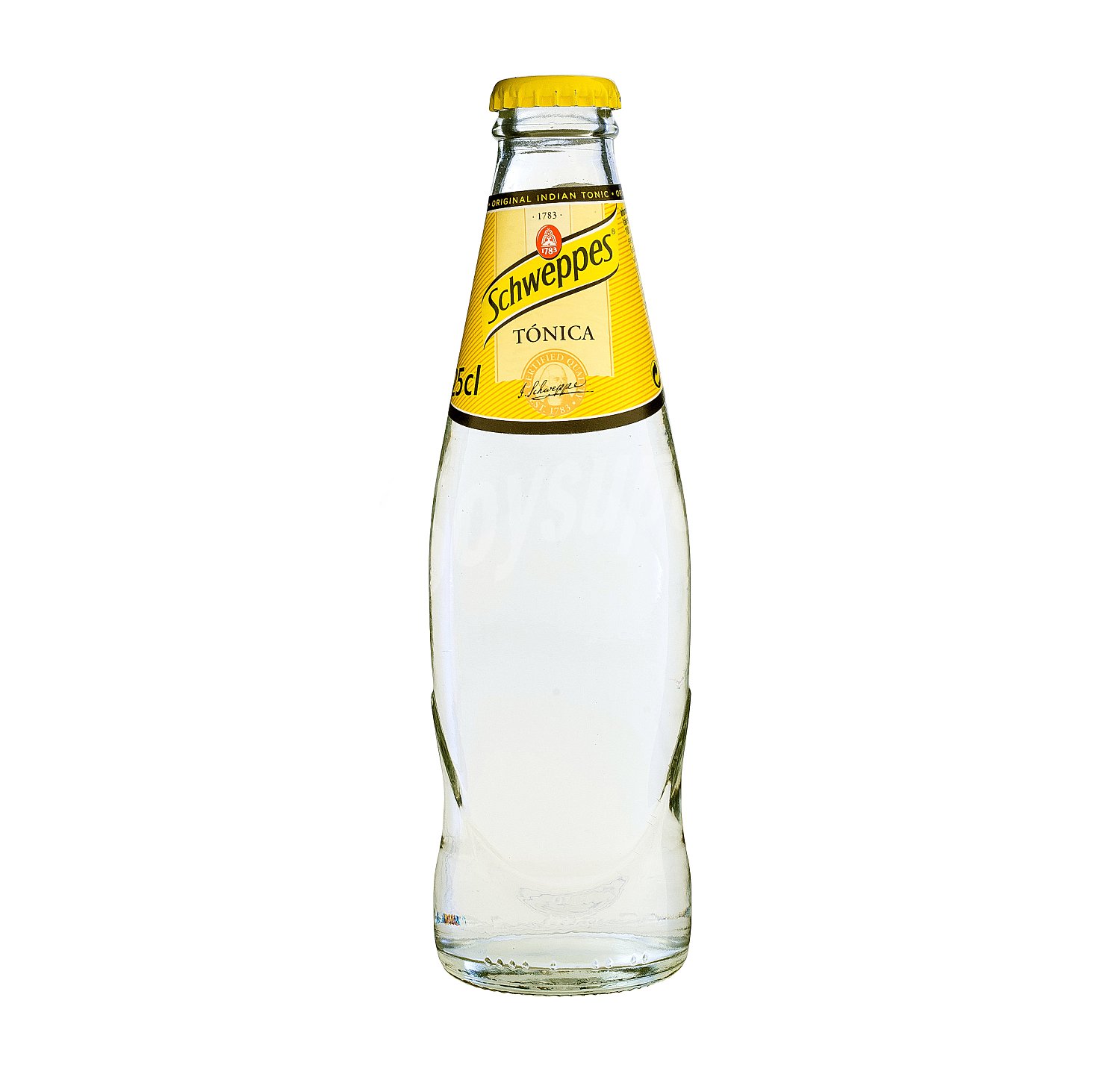 Tónica Schweppes 200ml
