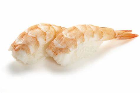 NIGIRI DE GAMBAS X2