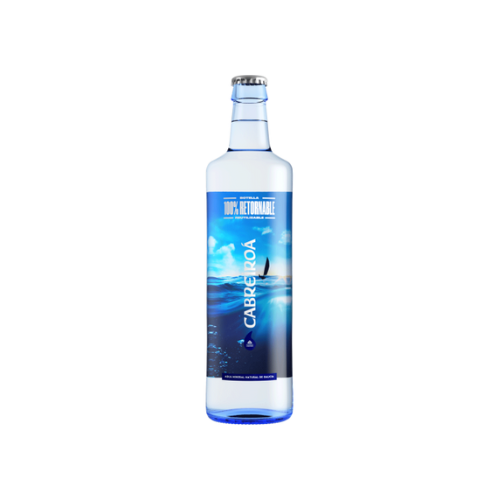 Agua solan de cabras 500ml