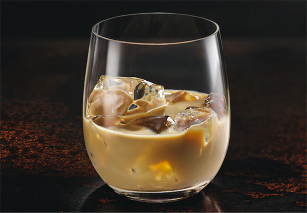 Copa de baileys